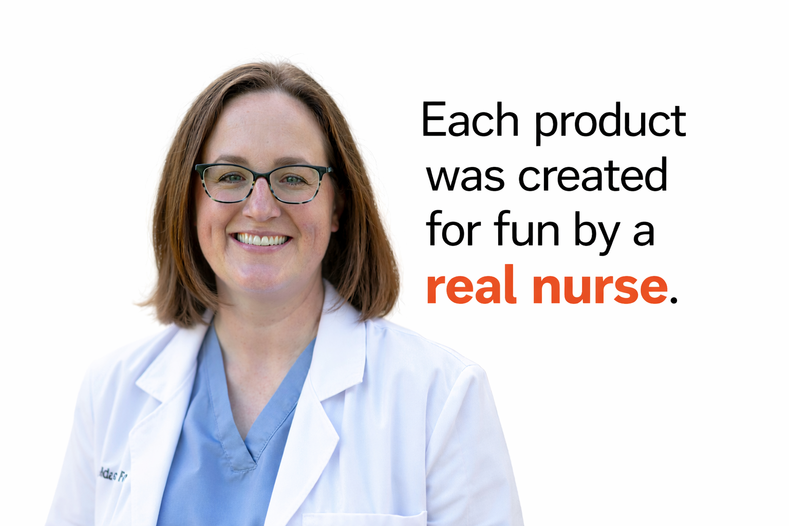 Proud Mom of a Future Nurse Tote Bag – Nursing Student Mom Gift – Future RN Gift – Nursing School Support Gift